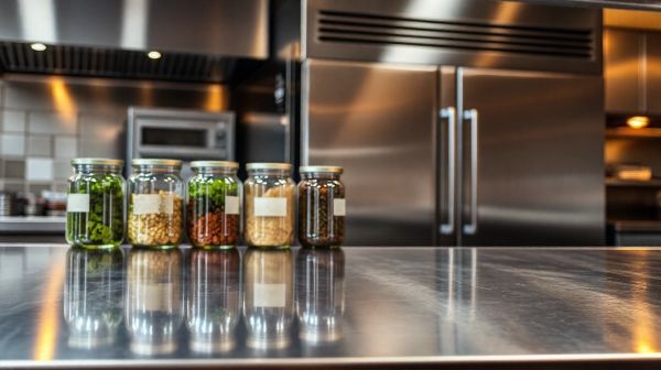 10 astuces pour renforcer la traçabilité alimentaire en restauration