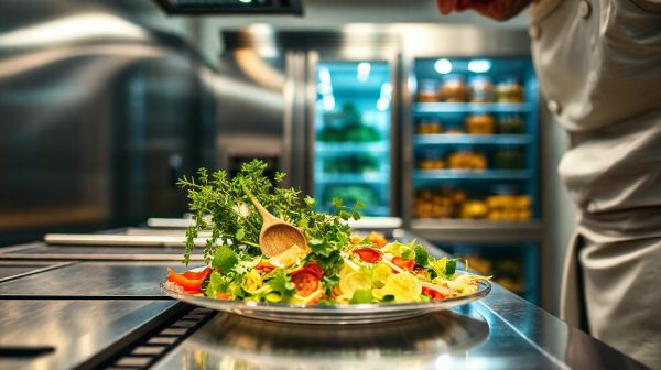 10 astuces pour renforcer la traçabilité alimentaire en restauration