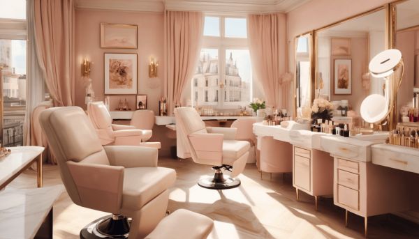 Chez madame lu : vos soins de beauté dans le 9ème arrondissement