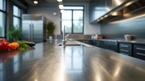 Comment améliorer la traçabilité alimentaire dans les restaurants et hôtels