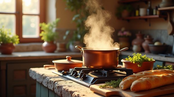 Cours de cuisine et dégustation : savourez toulouse !