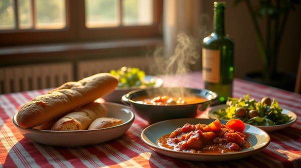 Envie de repas savoureux à Nîmes ? Optez pour la livraison