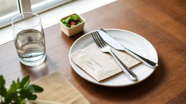 Les meilleurs emballages alimentaires pour une restauration durable
