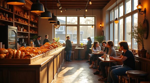 Les meilleurs traiteurs à laval pour tous vos événements