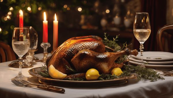 Pintade Noël : des idées de recettes festives incontournables