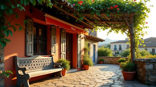 Quel restaurant créole à Fouchères pour une expérience authentique ?