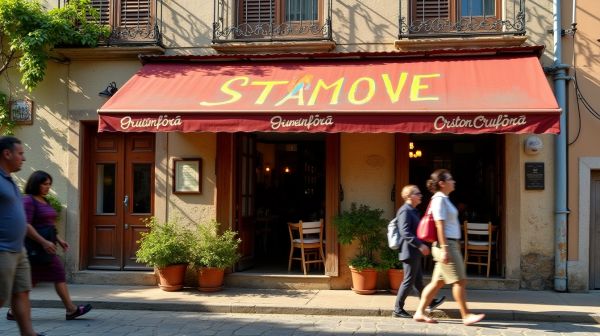 Quel restaurant créole à Fouchères pour une expérience authentique ?