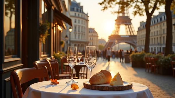 Quelle planche apéro savourer à Paris ? Les meilleures adresses