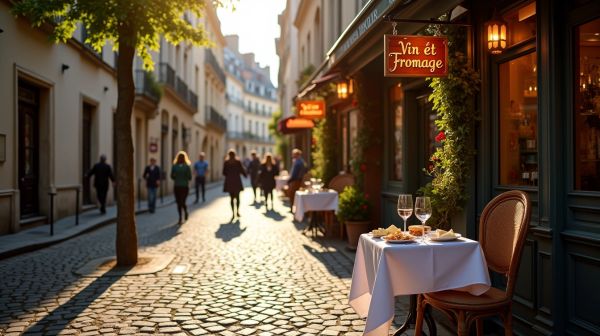 Quelle planche apéro savourer à Paris ? Les meilleures adresses