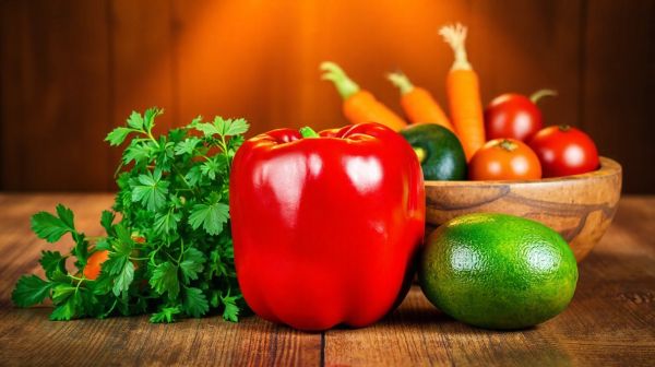 Top 10 plats végétariens délicieux et nutritifs à servir