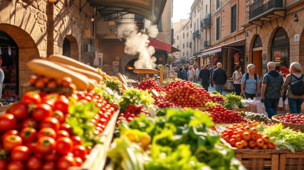 Top 5 expériences culinaires à vivre à Toulouse