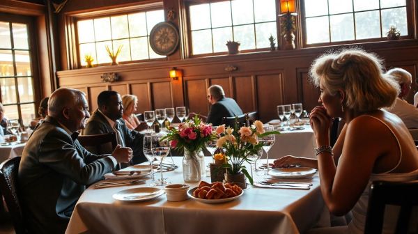 Top 5 restaurants créoles à Fouchères à essayer absolument