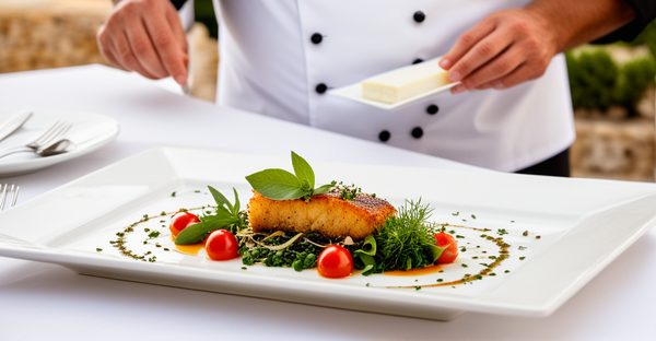 Traiteur sur aix en provence : menus sur-mesure et produits régionaux