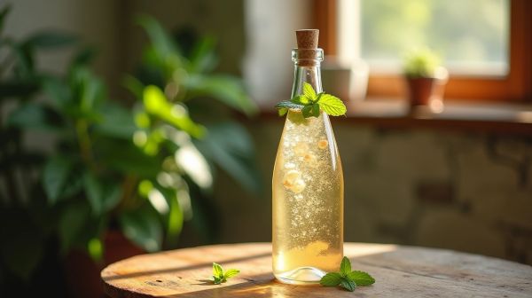 Vin pétillant sans alcool : goûtez aux meilleures alternatives effervescentes