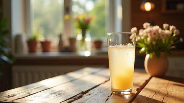 Vin pétillant sans alcool : goûtez aux meilleures alternatives effervescentes