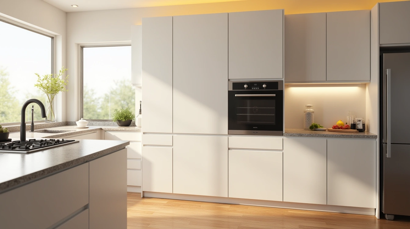 Vos questions sur les fours encastrables 2026